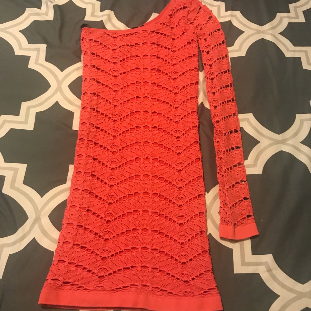 Bebe bodycon dress - Picture 2 of 3